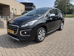 Peugeot 3008 - 130pk Allure