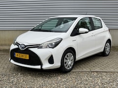 Toyota Yaris - 1.5 Hybrid Aspiration