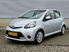 Toyota Aygo - 1.0 VVT-i Aspiration