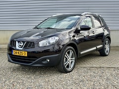 Nissan Qashqai - 1.6 Acenta