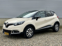 Renault Captur - 0.9 TCe Limited