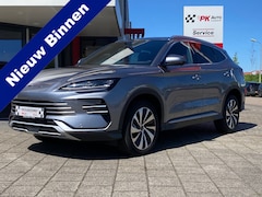 BYD Seal U - Design 87 kWh 360 Camera Pano Leder-Int Navi Airco 218PK Groot LCD Scherm 360 Camera Pano