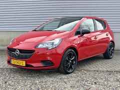 Opel Corsa - 1.4 Black Edition
