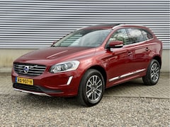 Volvo XC60 - 2.0 T5 FWD Ocean Race
