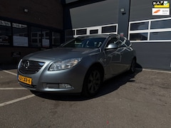 Opel Insignia Sports Tourer - 1.6 T Edition