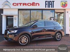 DS 7 Crossback - E-TENSE 300PK EAT8 Automaat 4x4 Rivoli, Rijklaarprijs | Panoramadak | Camera | Navigatie |