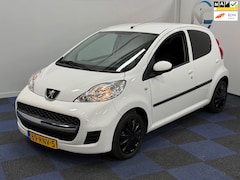Peugeot 107 - 1.0-12V XS / AIRCO / MULTIEMEDIA NAVI / SUPER NETJES