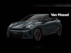 CUPRA Raval - Performance First Edition 56 kWh Automaat | 210PK | Matrix LED | Navigatie | Sennheiser Au