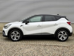 Renault Captur - 1.6 E-Tech Hybrid 145 Rive Gauche