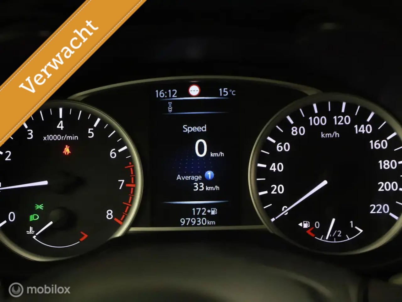 Nissan Micra - 0.9 IG-T Tekna *NL, NAVI, CAMERA, RIJKLAARPRIS!*