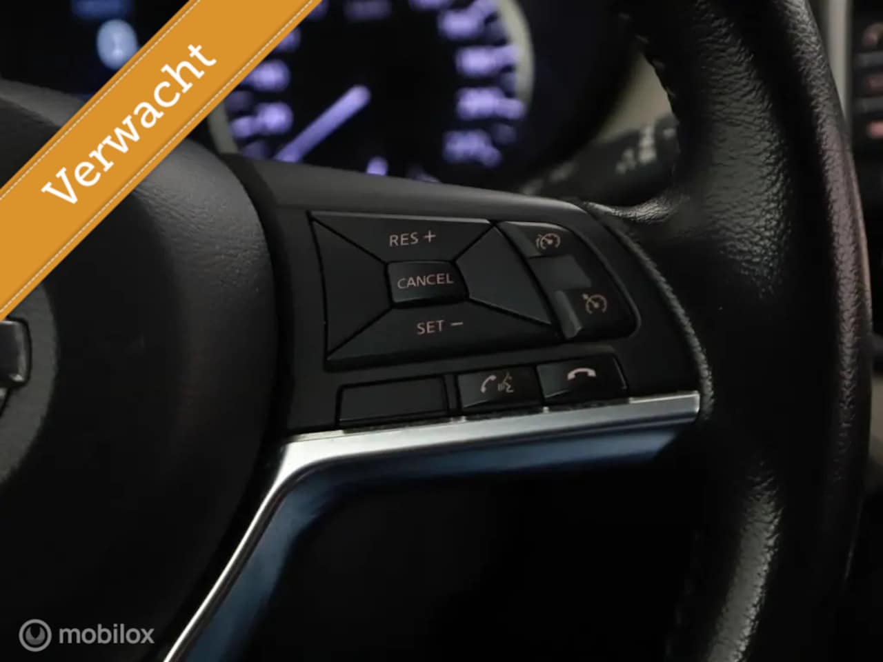 Nissan Micra - 0.9 IG-T Tekna *NL, NAVI, CAMERA, RIJKLAARPRIS!*