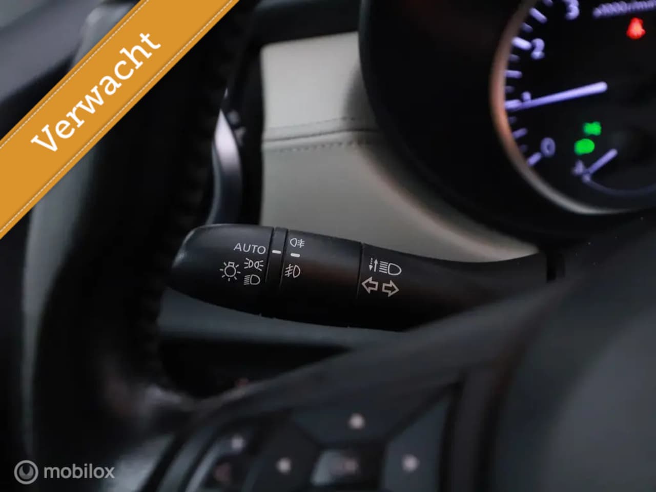 Nissan Micra - 0.9 IG-T Tekna *NL, NAVI, CAMERA, RIJKLAARPRIS!*