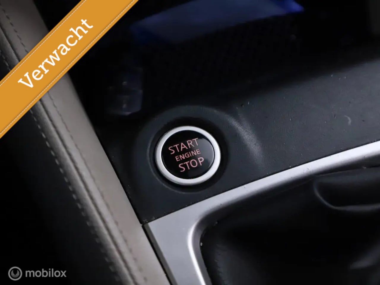 Nissan Micra - 0.9 IG-T Tekna *NL, NAVI, CAMERA, RIJKLAARPRIS!*