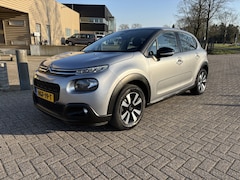 Citroën C3 - 1.2 PureTech Feel Edition