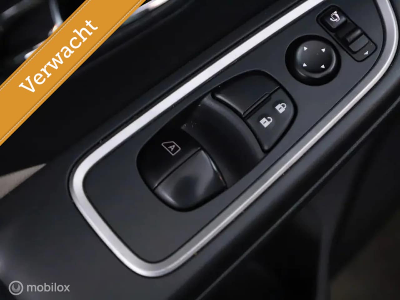 Nissan Micra - 0.9 IG-T Tekna *NL, NAVI, CAMERA, RIJKLAARPRIS!*