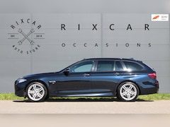 BMW 5-serie Touring - 528i HighExecutive M-Pakket HarmanKardon Panodak HUD NIEUWBINNEN