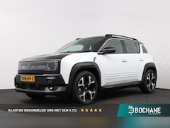 Renault 4 - 4 comfort range Techno 52 kWh | Pack Winter | Harman/Kardon | Zwarte Motorkap |