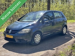 Volkswagen Golf Plus - 1.6 Trendline |Airco|Cruise|Trehaak|NAP