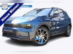 Lynk & Co 01 - 1.5 | 360° camera | Panorama dak | Besturdersstoel elektrisch verstelbaar met memory | Sto