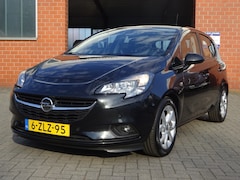 Opel Corsa - 1.0 Turbo Edition