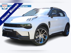 Lynk & Co 01 - 1.5 | 360° camera | Panorama dak | Besturdersstoel elektrisch verstelbaar met memory | Sto