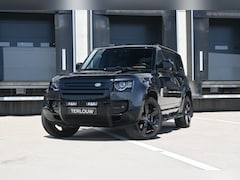 Land Rover Defender 110 - 2.0 P400e 110 X