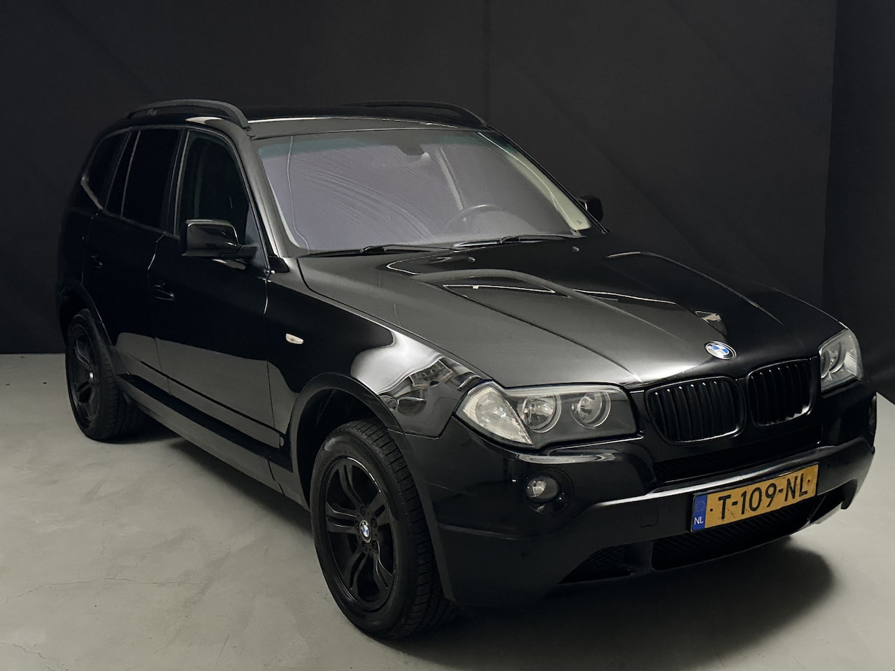 BMW X REIHE