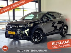 Mitsubishi ASX - 1.6 HEV AT Intense+