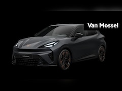 CUPRA Raval - Performance First Edition 56 kWh Automaat | 210PK | Matrix LED | Navigatie | Sennheiser Au