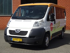 Peugeot Boxer - 330 2.2 HDI L1H1 Pr