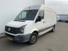 Volkswagen Crafter - 50 2.0 TDI L2H1 Motor Defect Airco Cruise 3 Zits Euro 5