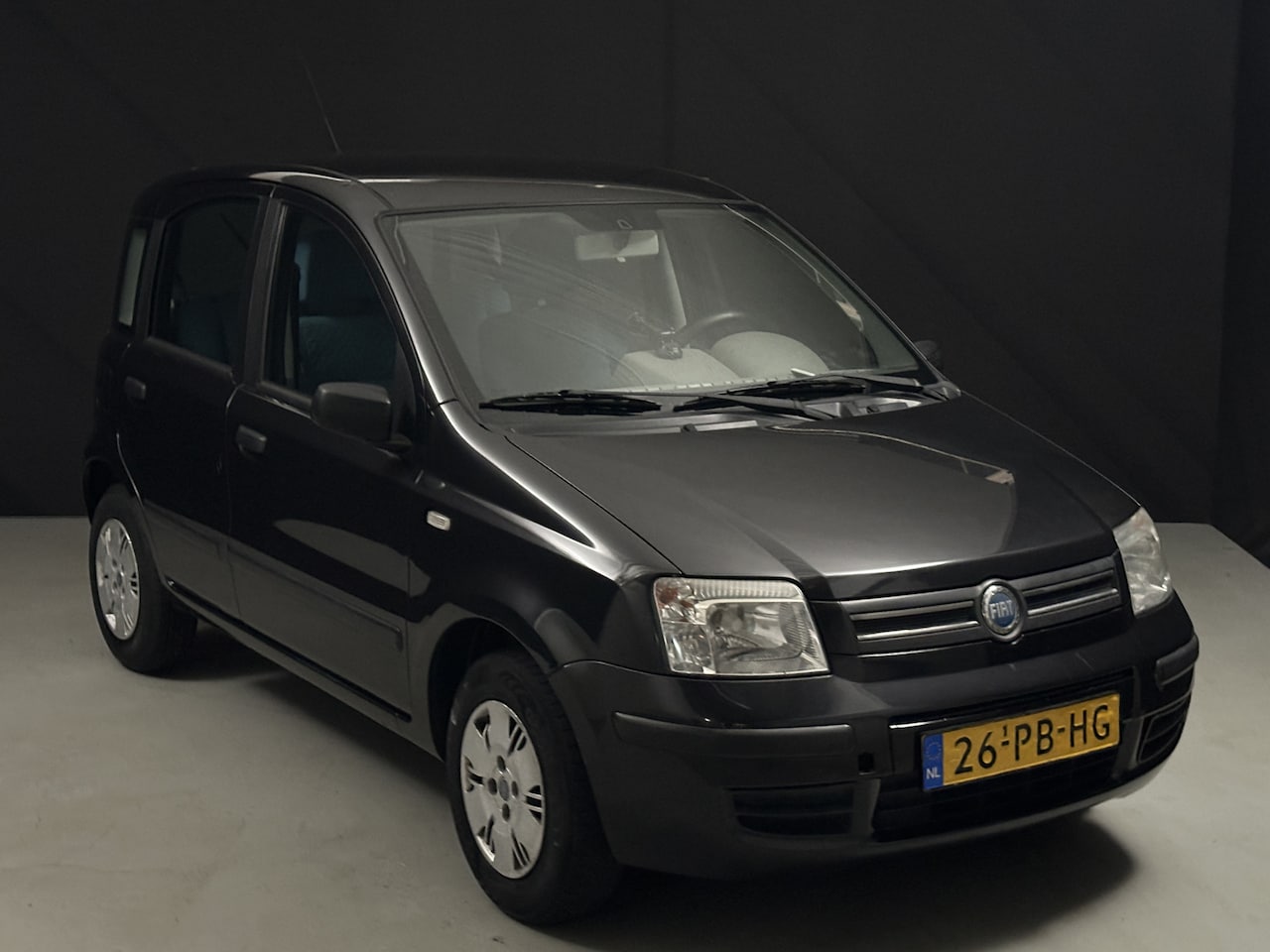 Fiat Panda - 1.2 Dynamic *City* - AutoWereld.nl