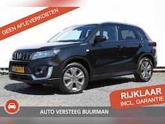 Suzuki Vitara - 1.5 Hybrid Select Automaat, All-Seasons, Cruise Control Adaptief