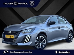 Peugeot e-208 - EV Style Avantage 51kWh 156pk | 400km WLTP | NAVI | CAMERA | APPLE CARPLAY / ANDROID AUTO