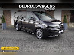 Volkswagen Multivan - 1.5 e-hybrid Style L2 4-Motion Panoramadak DCC Leder Trekhaak Area view