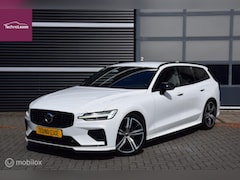 Volvo V60 - 2.0 B3 R-Design Autopilot ACC Trekhaak Camera