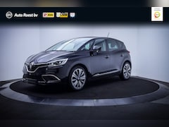 Renault Scénic - 1.3T 140Pk Aut. INTENS FULL LED | CAMERA | CARPLAY | BLINDSPOT | NAVI | DAB | CLIMA | CRUI