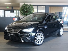 SEAT Ibiza - 1.0 EcoTSI FR DSG Facelift Pano Led Navi Cam Cruise Stoelverwarming