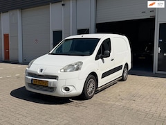 Peugeot Partner - 122 1.6 e-HDI L2 XR
