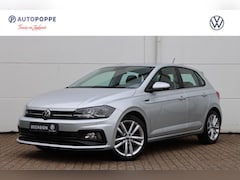Volkswagen Polo - 1.0 TSI Highline R-Line | Stoelverwarming | Adaptive