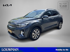 Kia Stonic - 1.0 T-GDi MHEV DynamicPlusLine