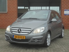 Mercedes-Benz B-klasse - 170 BlueE. Bns Cl