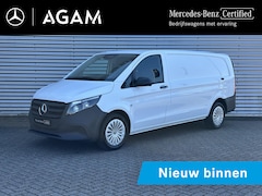 Mercedes-Benz Vito - 116 CDI L3 Automaat Airco Navigatie Camera Facelift