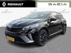 Renault Clio - 1.6 E-Tech Full Hybrid 145 esprit Alpine - Pack winter / Pack Premium Sound BOSE / Pack ci