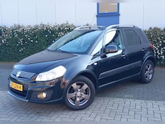 Suzuki SX4 - 1.6 5D Limited Airco/Trekhaak