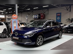 Volkswagen Golf - 8 1.5 DSG Vol optie Pano Memory Cruise