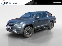 Volkswagen Amarok - 3.0 TDI 4Motion Plus Cab Dark Label | Automaat | Trekhaak | Camera | Apple Carplay/Android