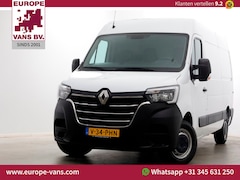 Renault Master - T35 2.3 dCi 135pk L2H2 Comfort Airco/Navi NIEUW BPM-Vrij 03-2023