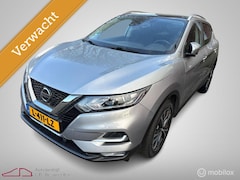 Nissan Qashqai - 1.3 MHEV Business Design *NL, 1e EIG, RIJKLAARPRIJS