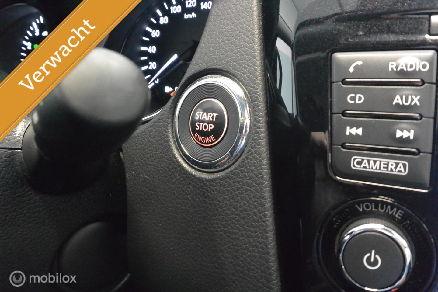 Nissan Qashqai - 1.3 MHEV Business Design *NL, 1e EIG, RIJKLAARPRIJS!*